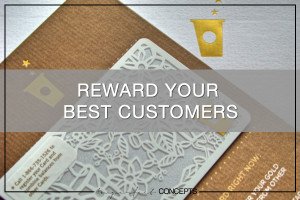Reward Your Best Customers