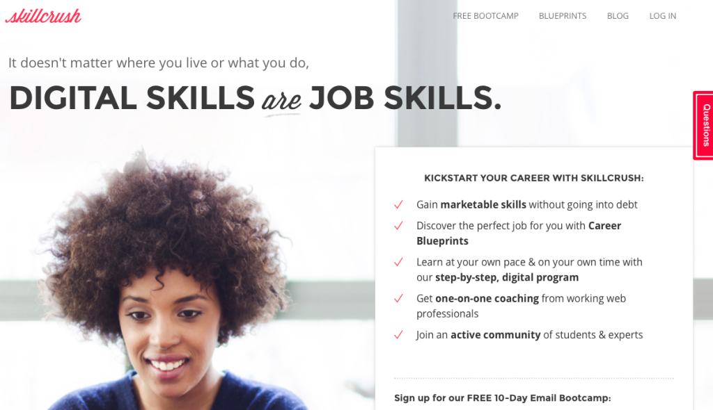 skillcrush