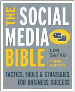 The Social Media Bible