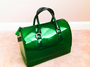 WIYB purse Tiffany Sartor