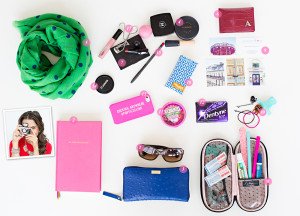 Whats In Your Bag Anna With Love Photography