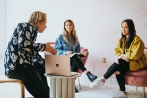 Cultivating Relationships With Influencers As A Small Business Owner | Imperfect Concepts Tasha mcCoy