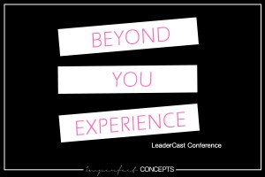 Beyond You Experience