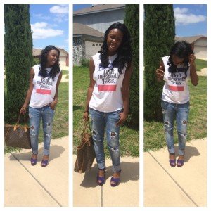 Tasha owner of Imperfect Concepts
