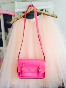 What's In Your Bag: Melsy Illustrations