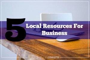 Local Resources For Business