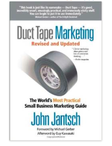 duct tape marketing
