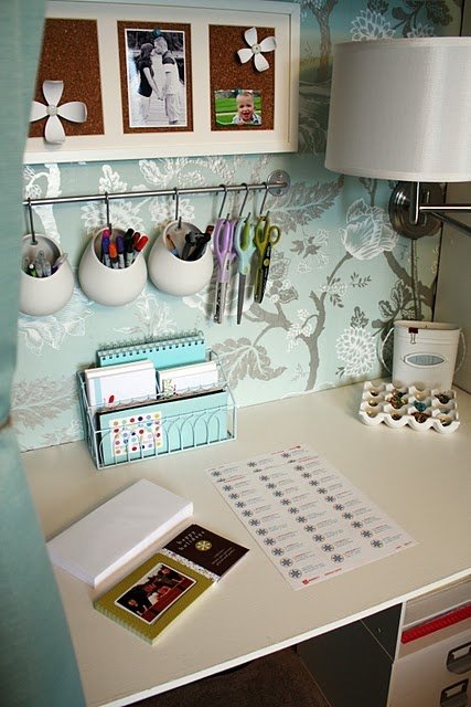 Creating Systems - Business Handling Station