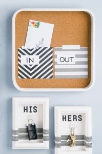 Everything Has A Home