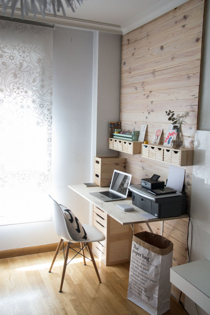 How To Pick The Right Desk For Home Office