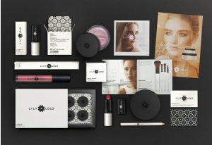 Lily Lolo Product Design