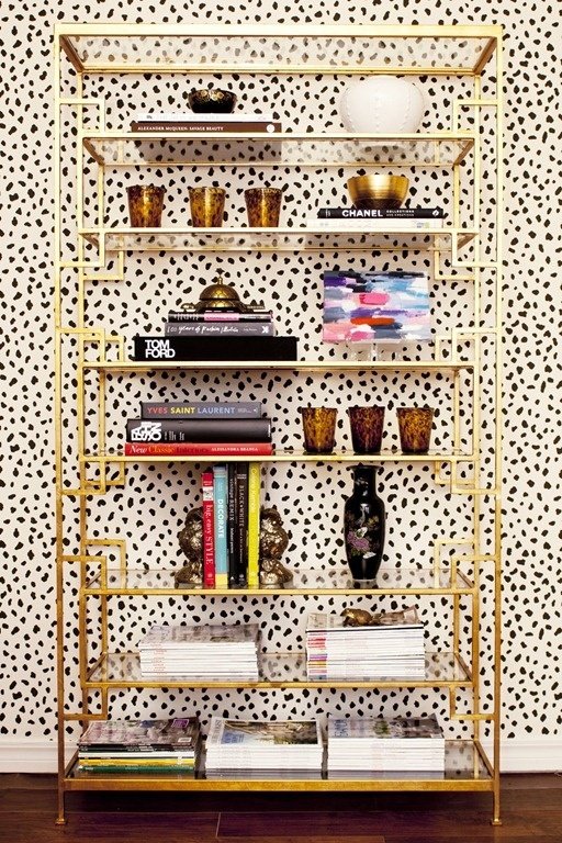 Organization Can Be Chic