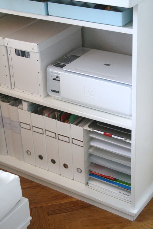 Picking the right printer for home office