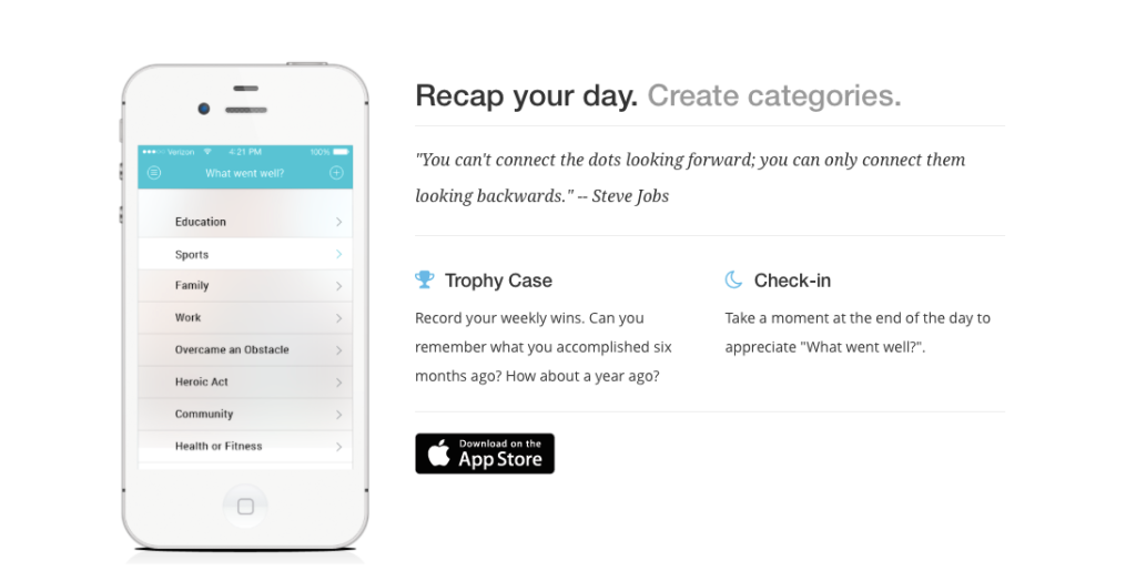 Remember Win App