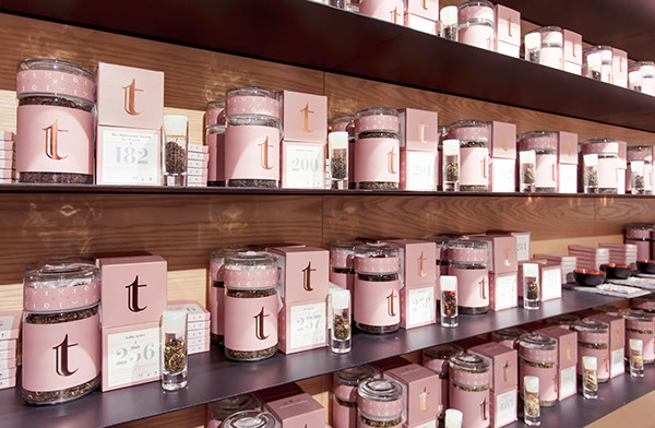 Tor Zur Welt Candles Product Design