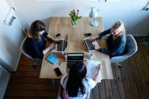 Five Steps To Quit Your Job to Pursue Your Dreams | Imperfect Concepts Tasha McCoy