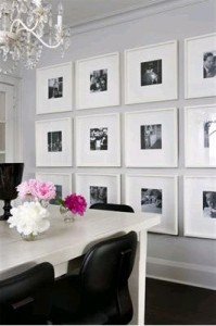 ikea Frame Photo Wall Gallery