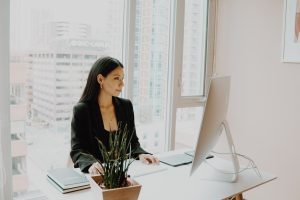 How To Automate Your Personal Savings | Imperfect Concepts Tasha McCoy