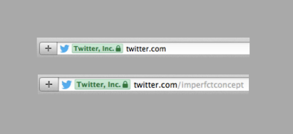 social media linking