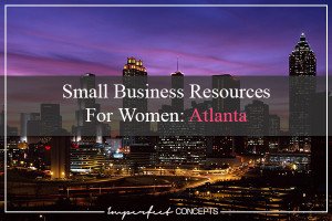 mall Business Resources For Women Atlanta