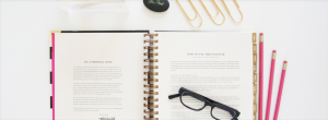 Day Designer by Whitney English
