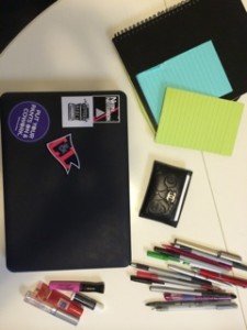Rebekah Epstein WIYB Items