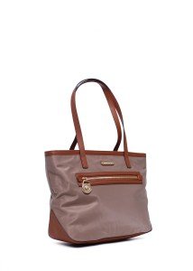 Amanda Burton's MK bag