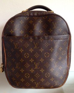 Vintage Louis Vuitton Bag