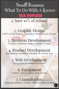What To Do With A $200 Tax Refund