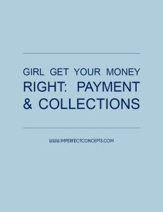 Understanding payment gateways, collections, invoicing and more for tour small business.