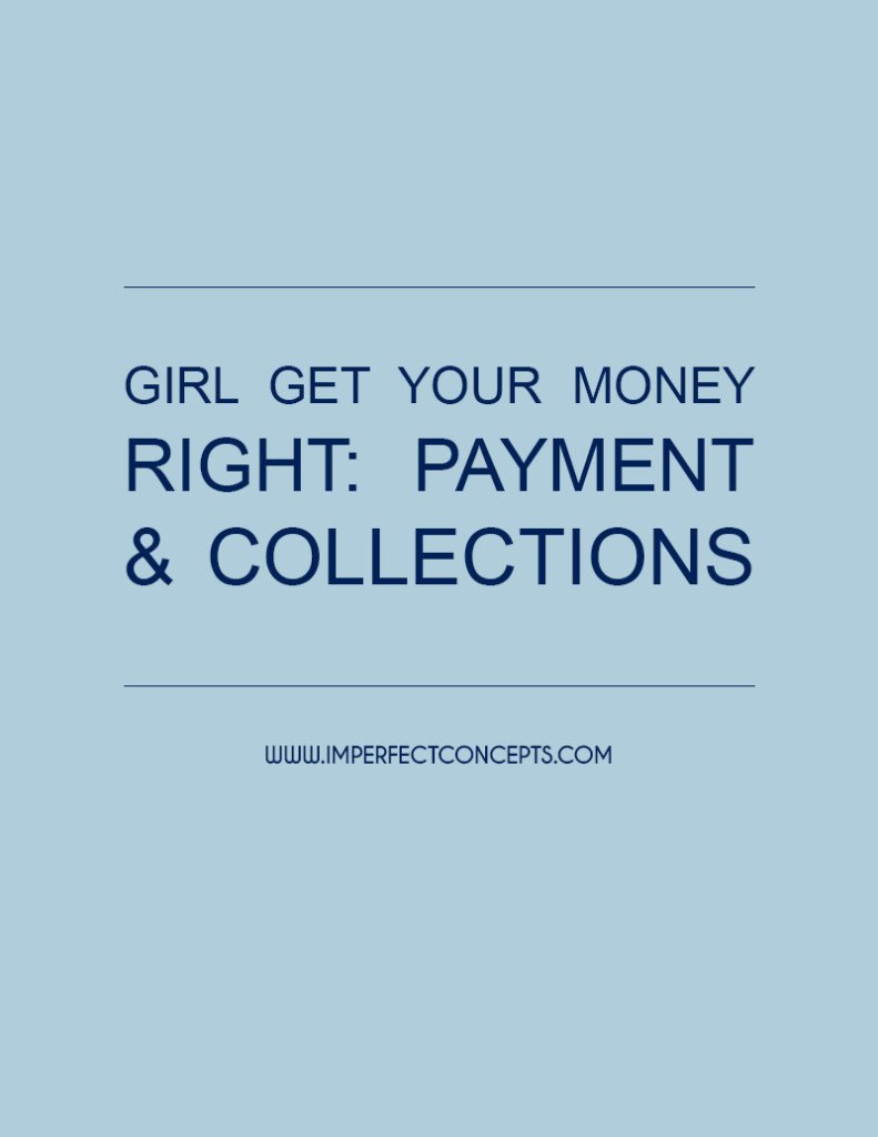 Understanding payment gateways, collections, invoicing and more for tour small business.