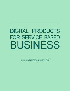Learn the process of creating digital products for your small business