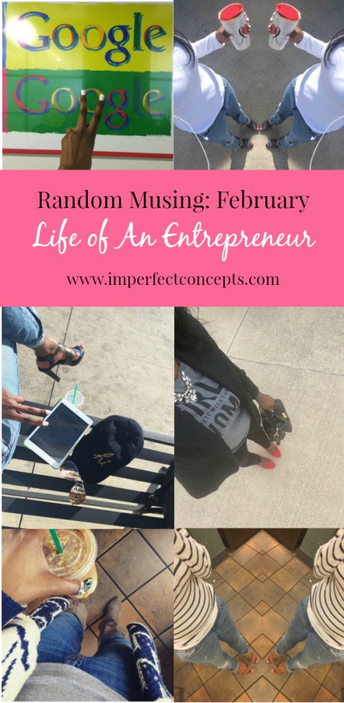 Sharing insight on what it is like to run a successful business.