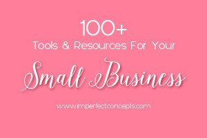 Found the best online tools and resources to help small business grow and scale.