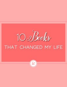 Every book on this list has had a profound effect on my business and personal life. Shaped me, molded me and has made me successful.