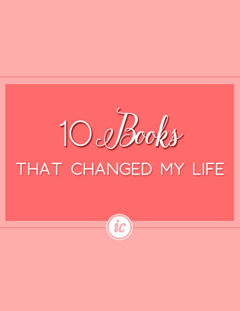 Every book on this list has had a profound effect on my business and personal life. Shaped me, molded me and has made me successful.