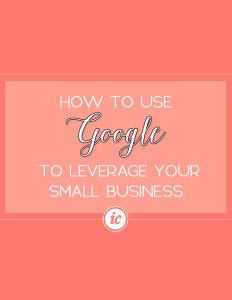 8 Google programs and services you can utilize to help grow your business and more.