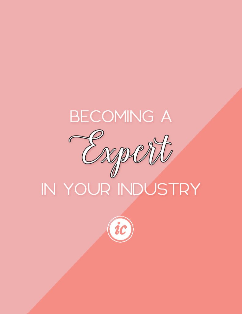 Learn how to become an expert | Simple tips with huge impact.