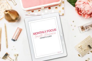 Helping small business owners tackle: SEO, Products, Blogging, Finances and more.