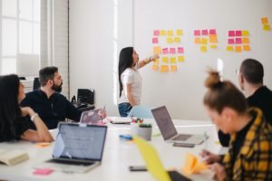 Establishing Better Email Marketing That Produces Results | Imperfect Concepts Tasha McCoy
