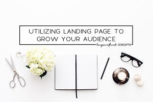 5 Tips on how to grow your business before you even launch. | Imperfect Concepts