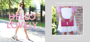 Highlighting customer call to action banner
