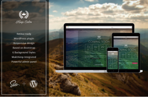 landing page solution wordpress