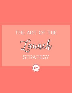 5 Steps to help you make sure you launch your business correctly.