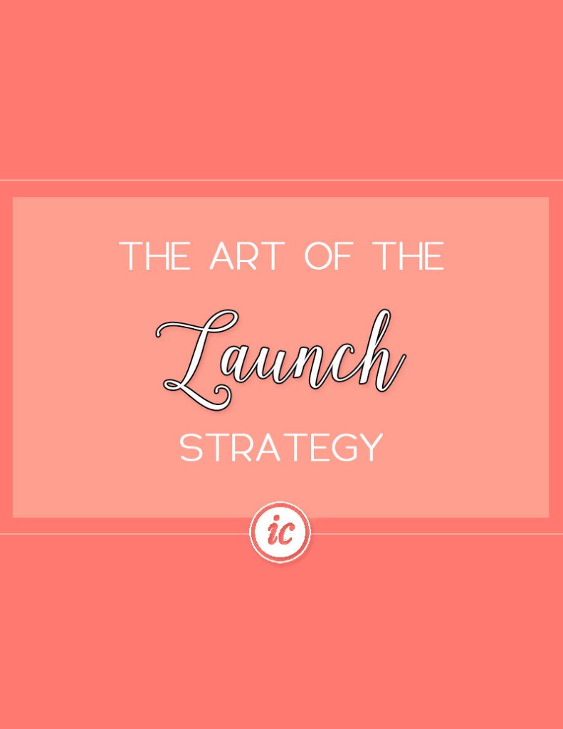 5 Steps to help you make sure you launch your business correctly.
