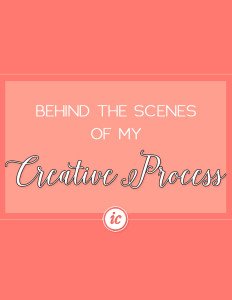 Showing a sneak peek on how I run my business and create over twenty digital products that have made me six-figures. | Imperfect Concepts #SmallBusiness #PassiveIncome #Creative