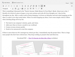 How To Upload Free Shareable Printable