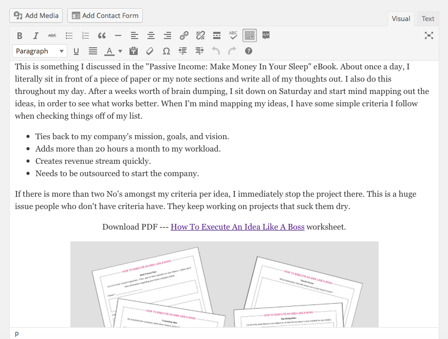How To Upload Free Shareable Printable