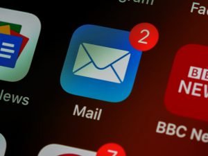 Understanding creating canned emails for your business | Imperfect Concepts Tasha Mccoy