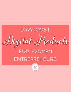 Why I created low cost digital products to help women business owners succeed in life. | Imperfect Concepts #smallbusiness #womeninbusiness #digitalproducts #entrepreneurs
